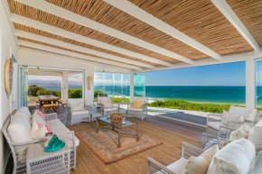 Thallasa Luxury Beachfront Villa